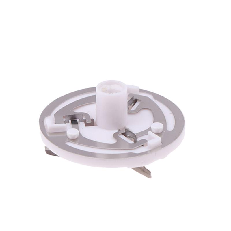 Мини портативная электробритва сменная головка лезвие сетка водонепроницаемый триммер 3/6 листьев аксессуары для бритвенной машины