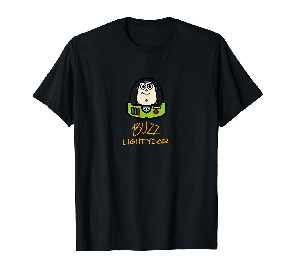Toy Story Buzz Lightyear T-shirt