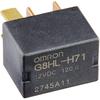 4 Pack G8HL-H71 39794-SDA-A03 Power Relay Assembly Compatible for 2003-2014 Accord 2006-2014 Civic 2007-2014 MDX CR-V