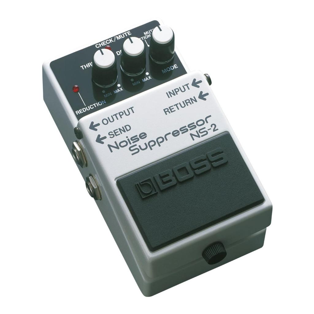 BOSS Noise Suppressor NS-2