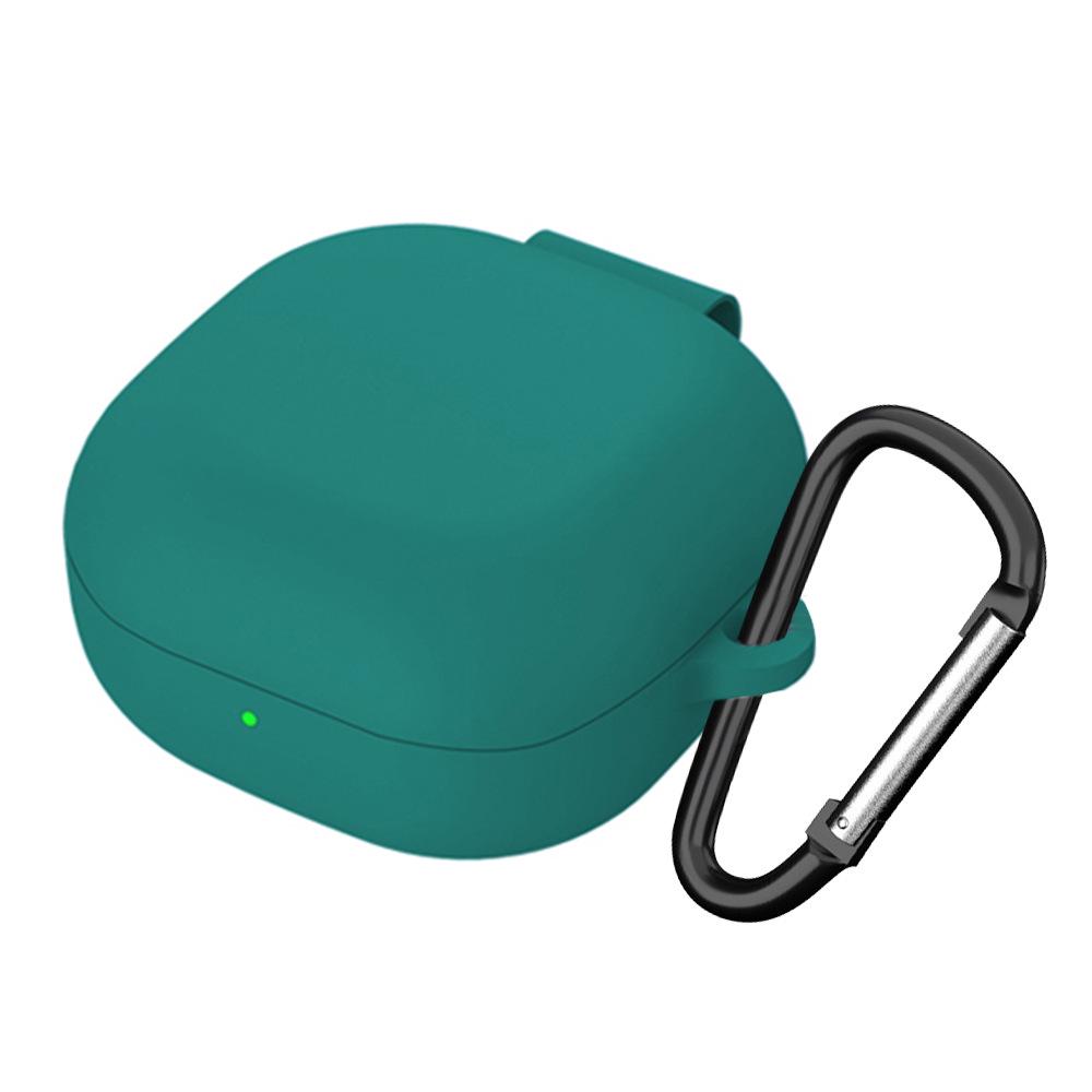 Защитный чехол для наушников Samsung Buds2/Buds2 Pro/Buds Live