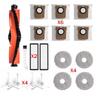 For Dreame L11s Ultra / S11 Pro for Xiaomi X11+ X11 Plus X11+ X11 Plus Vacuum Parts Main Side Brush Filters Mop Cloth Dust Bags