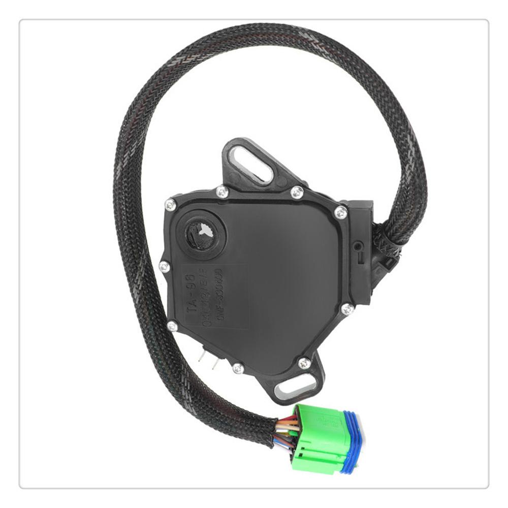 252927 Переключатель коробки передач для Peugeot 207 307 508 Citroen Renault C4