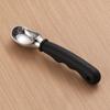 Comfortable Ice Cream Scoop Creative Fruit Ball Spoon Ice Cream Ball Digger  Kitchen Supplies