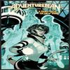 Adventureman Volume 2 A Fairy Tale of New York by Matt Fraction... 9781534322141