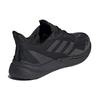 adidas X9000L3 Heat.RDY Черные Серые Мужские Кроссовки Core-Black Grey-Six FY0796