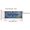 Lm7812 + Lm7912 ±12 В Двойной стабилизатор напряжения Выпрямительный мостовой модуль питания