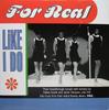 12inch Record FOR REAL - Like I Do 75444350791 Rowdy Records 1996 US Dance & Electronica Used
