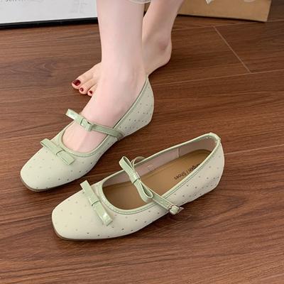 Женская обувь – Балетки