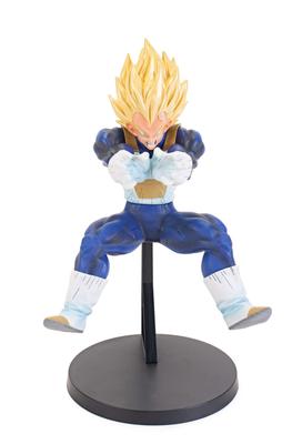 BANPRESTO Dragon Ball Z Гордый Супер Элитный Специальный Прием! Финальная вспышка!