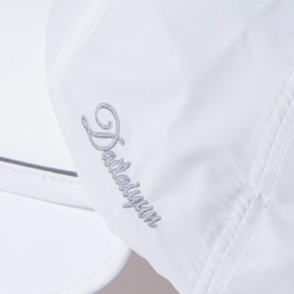 Adjustable Visor Sunscreen Baseball Hat Quick Dry Sun Visor Hat Lightweight Sports Cap  Summer