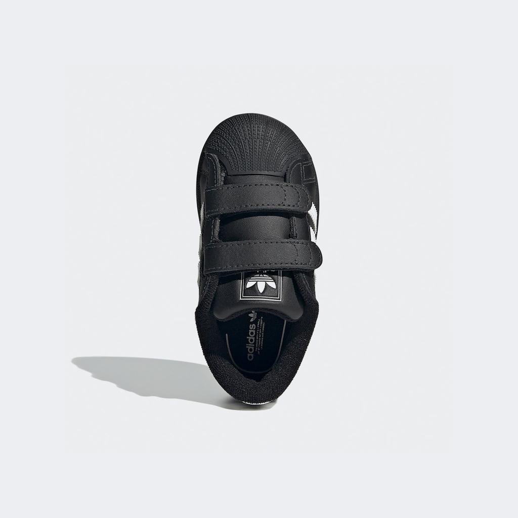 Adidas Superstar II CF I, JI3991, 1010112567, Popular Korean Shoes