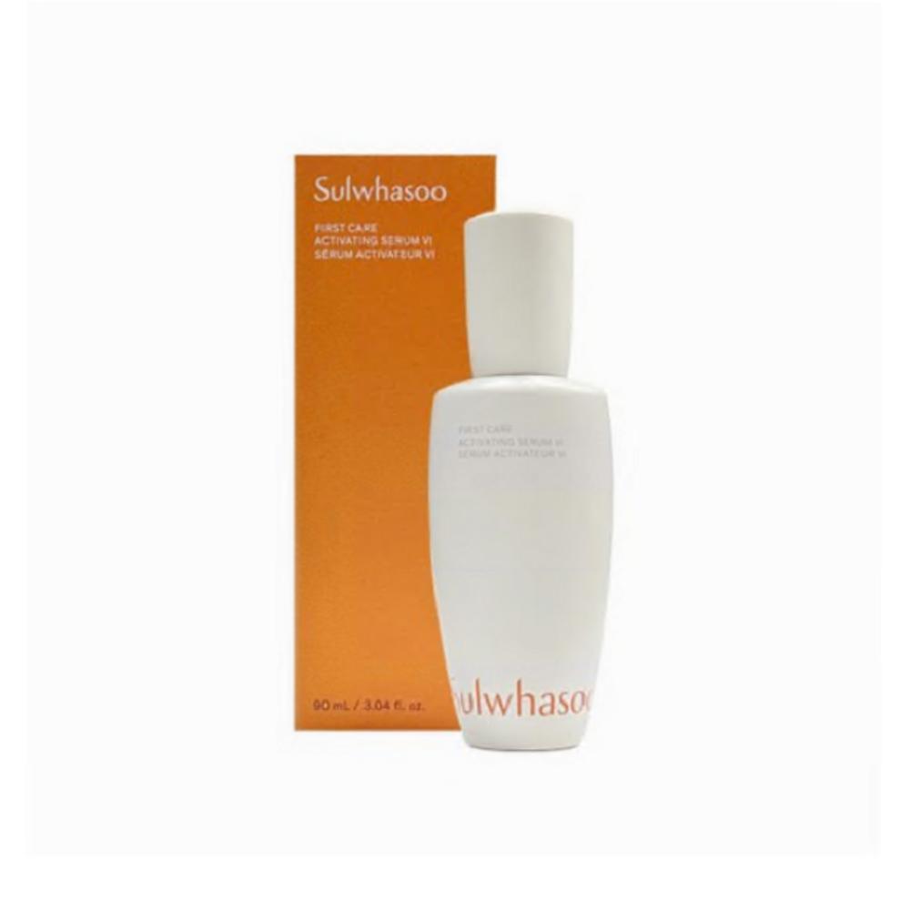 Sulwhaso First Care Serum 6th Generation 90 мл, 1 шт.
