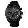 Seiko SBDL105 Prospex Серия The Black Speedtimer
