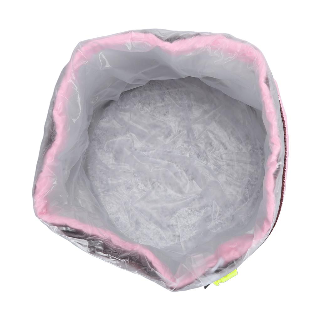 Электрическая паровая шапка с подогревом, горячая спа-шляпа, контроль температуры, 10 уровней, быстро нагревается