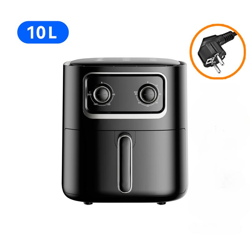 Аэрофритюрница10LГлубокая сковорода большой вместимости