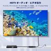 Переходник-конвертер RCA HDMI AV-кабель терминал RCA в HDMI конвертация подходит для Wii SNES N64 PS2 VHS VCR DVD совместимая конвертация 3-цветный