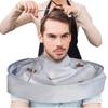 3 Styles Adult Umbrella Hairdressing Cape Hair Cutting Cloak Foldable Waterproof Portable DIY Home Salon Barber