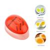 KIN Cuisine Egg Timer for Soft and Hard Boiled Eggs