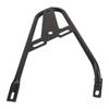 Motorcycle Side Luggage Rack 19mm Iron Hard Anodized for Interceptor 650 Continental 650 GT 650