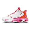 Кроссовки для детей Air Max Aura 4 GS Белый Безопасный Оранжевый Пинксикл DV0490-168