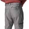 Columbia TITANIUM VAST CANYON™ SOFTSHELL Soft Shell Pants Men's Gray AE5972-023