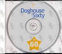 CD VARIOUS - Doghouse Sixty HWCY1030 Non Japan ObiMusic Others Used