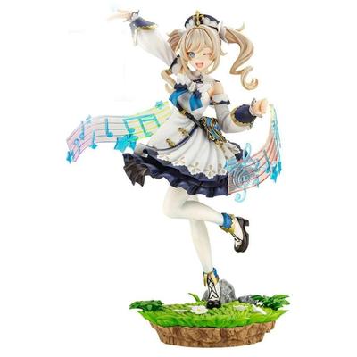 Kotobukiya Genshin Barbara масштаб 17 ПВХ окрашенная готовая фигурка PP984