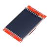 2.8  240x320 SPI LCD Touch Panel Serial Port Module PCB ILI9341 5V 3.3V