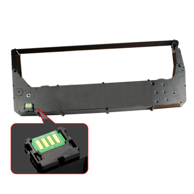 N7 Ribbon Cartridge for N738H, 768HQ, 780HZT, N7000, P8003H Printers (259886-104)