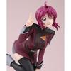 GGG (Gundam Girls Generation) Mobile Suit Gundam SEED FREEDOM Lunamaria Hawke Complete Figure