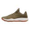 Nike Кроссовки Hyperdunk 2017 Low Оливковые с резиновой подошвой 897636-902