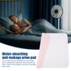 Super Absorbency Underpad Waterproof Quick Drying Bed Pads Washable Reusable Incontinence Pee Pads for Unisex Adult Senior Kids And Pet