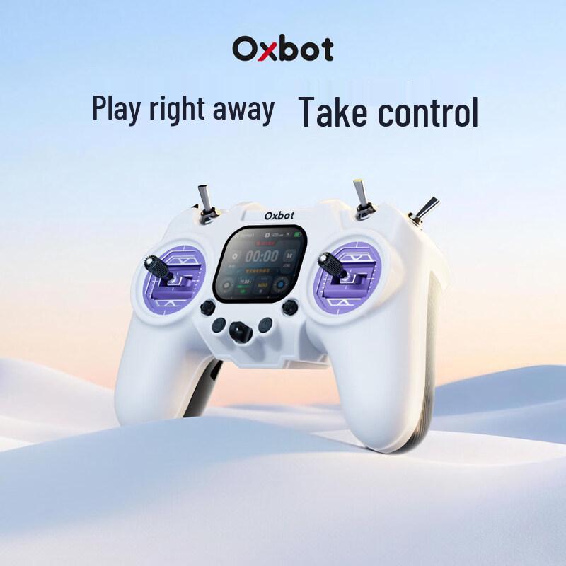 Пульт дистанционного управления OXBOT R1 2.4G ELRS