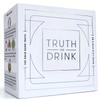 Drunk Desires Adult Drinking Game for Couples - Fun Party Card Game for Date Night & Bedroom Fun