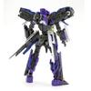 Revoltech EVANGELION EVOLUTION Shinkalion 500 TYPE EVA Approx. 160mm ABS & PVC Painted Movable Figure EV-020
