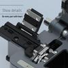 Ancexin 0808A Fiber Optic Cleaver