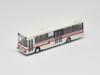 TOMYTEC The Bus Collection Nishitetsu Bus Special 12 Pieces BOX Diorama Supplies