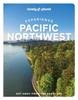 Книга Lonely Planet Experience Pacific Northwest