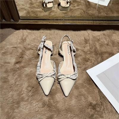 Туфли – Туфли