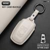 Leather Remote Control Car Key Cover Protection Case for BMW X6 X5 X3 F20 F30 F34 E60 E90 F10 E34 E36 G30 F15 F16 1 3 5 7 Series