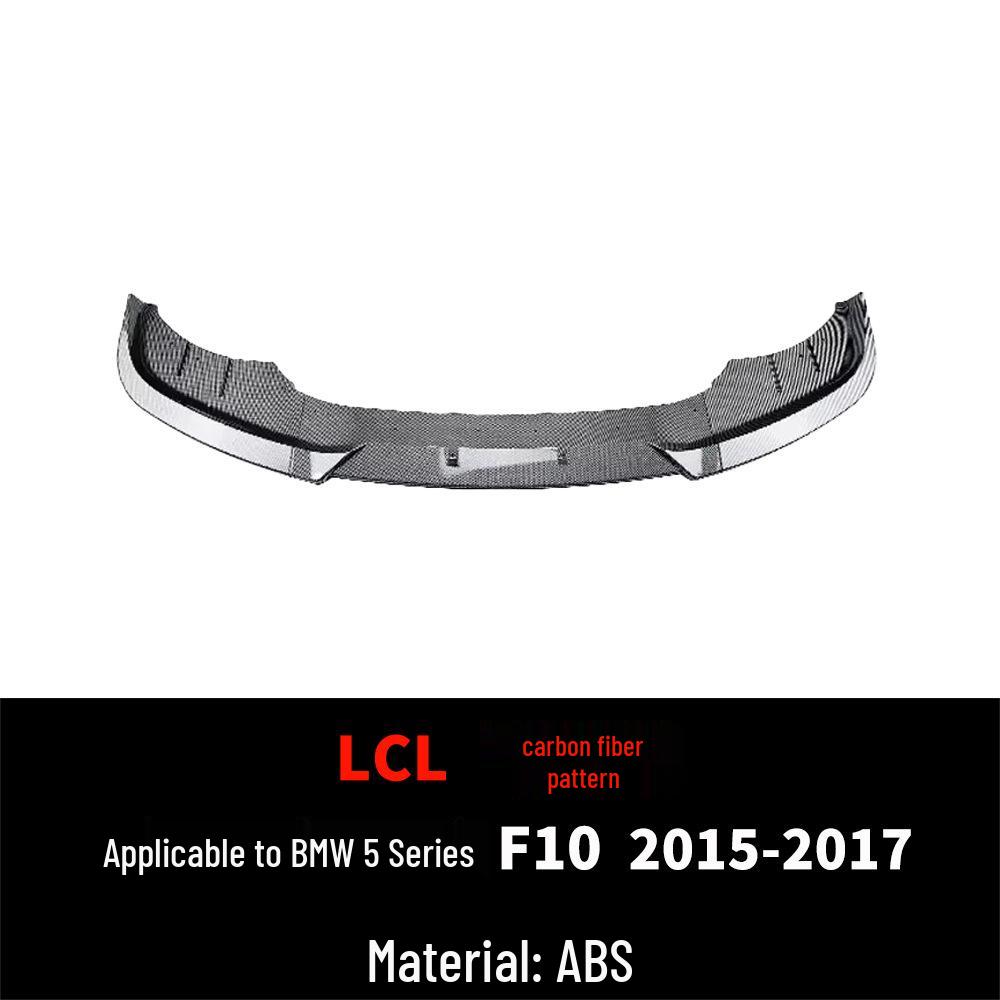Совместимо с моделями BMW 5 серии F90/F91 2018-2020 гг.