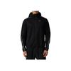 Nike X Nocta Collab FW23 High Collar Hooded Zip Pocket Reflective Material Jacket Unisex Jacket Black DV3662-010