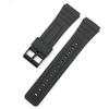 Для Casio Силиконовый ремешок для часов 12 мм 14 мм 16 мм 18 мм 20 мм 22 мм для SGW400 F91W F84 F105/108/A158/168 AE1200/1300 Спортивный браслет