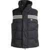 Originals 70S Padded Gilet Men Gilets Black JN9555