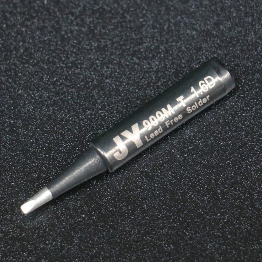 Сварочные наконечники из бескислородной меди 936 900M, паяльная головка для паяльных принадлежностей Hakko/Saike