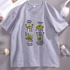 Funny Amaze Meme T Shirt Casual Cotton Short Sleeve Round Neck Tshirt Unisex Women High Qualiy Printed Tshirts O Neck Male Clothes