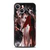 Tian Guan Ci Fu Heaven Officials Blessing Funda Phone Cases For iPhone 11 12 15 14 13 Pro Max X XR XS 7 8 Plus SE Case Cover