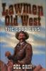 Книга Lawmen of the Old West: The Good Guys