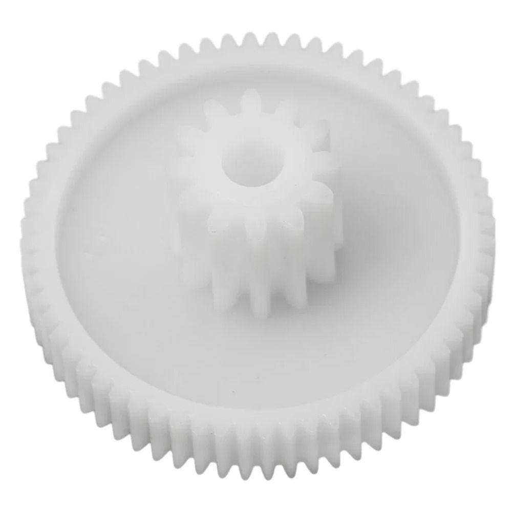 1 шт. пластиковая коробка передач 390/550, электрические детские машинки, игрушки с дистанционным управлением, аксессуары, электрическая коляска, шестерня